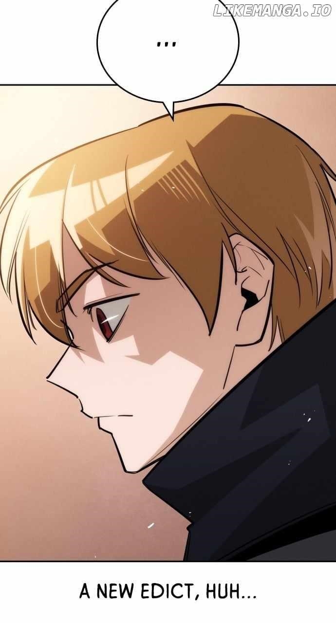 The One Who Regresses Only Protects Me chapter 32 page 38