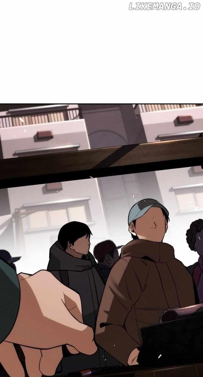 The One Who Regresses Only Protects Me chapter 32 page 3