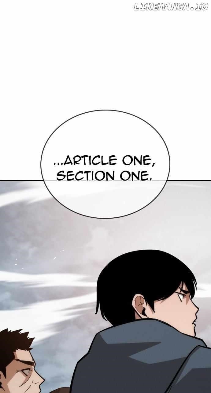 The One Who Regresses Only Protects Me chapter 32 page 41