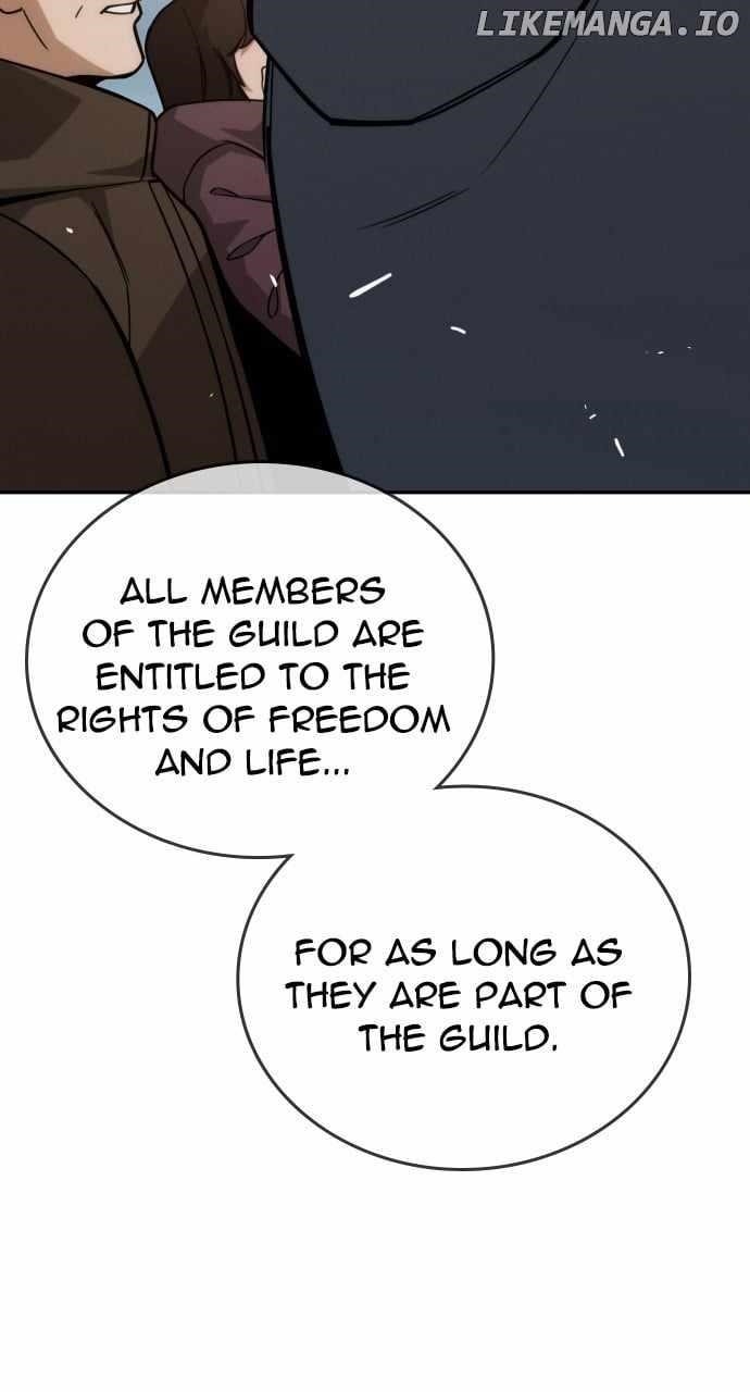 The One Who Regresses Only Protects Me chapter 32 page 42