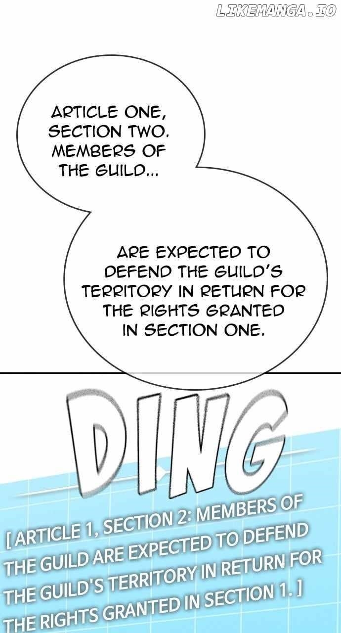 The One Who Regresses Only Protects Me chapter 32 page 43