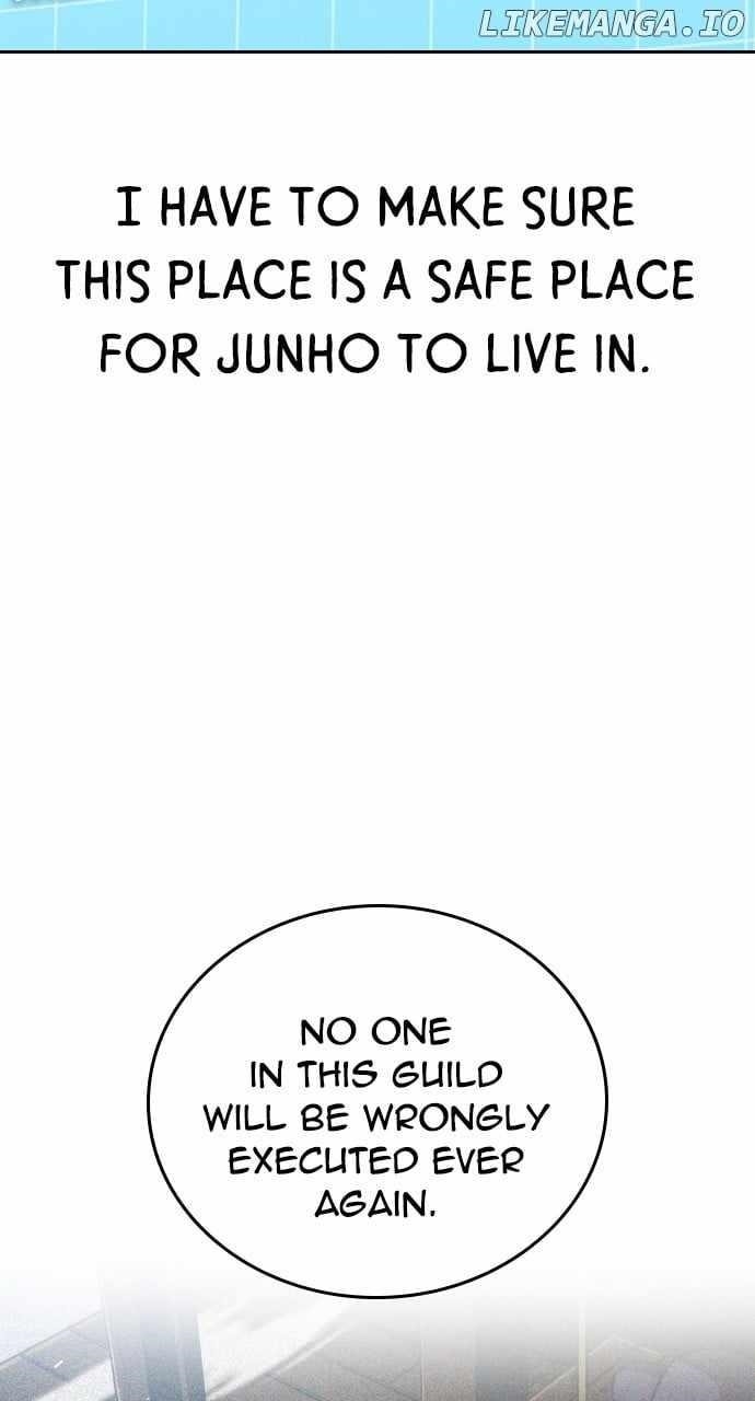 The One Who Regresses Only Protects Me chapter 32 page 44