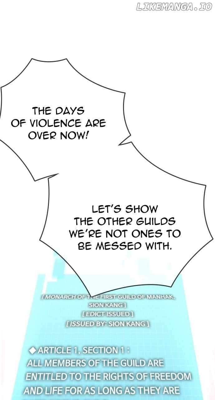 The One Who Regresses Only Protects Me chapter 32 page 46