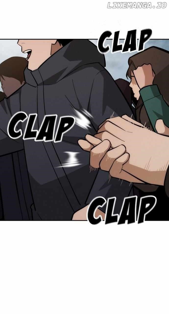 The One Who Regresses Only Protects Me chapter 32 page 49