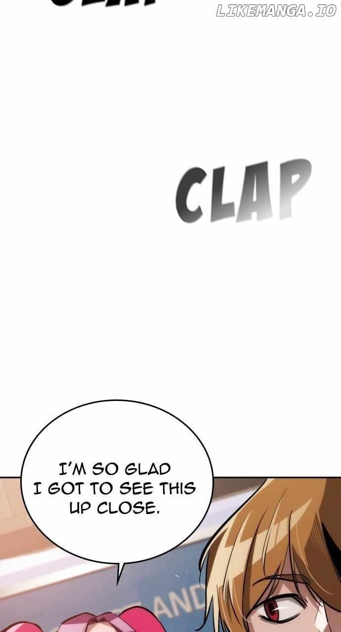 The One Who Regresses Only Protects Me chapter 32 page 52
