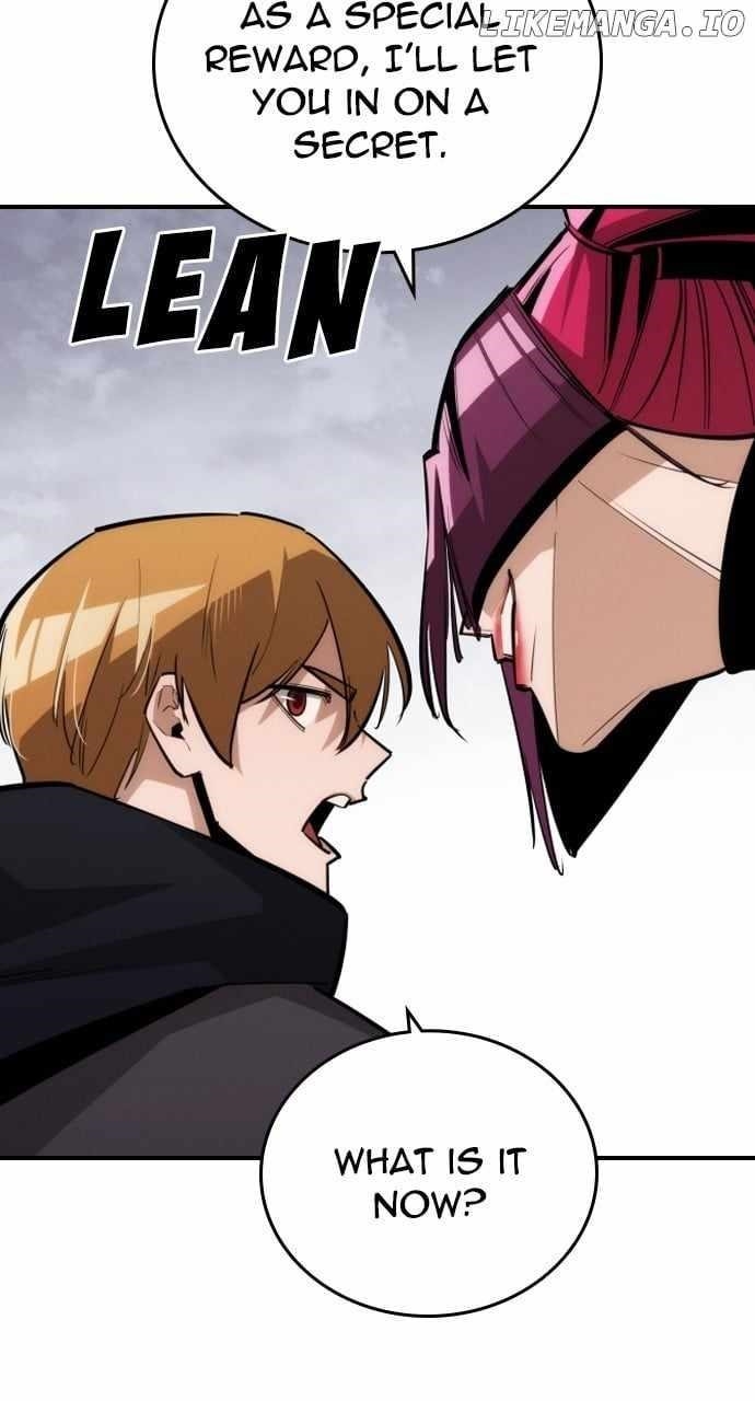 The One Who Regresses Only Protects Me chapter 32 page 54
