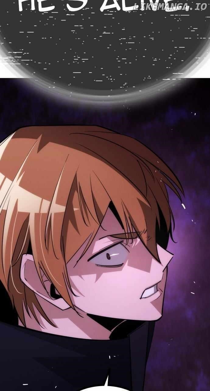 The One Who Regresses Only Protects Me chapter 32 page 57