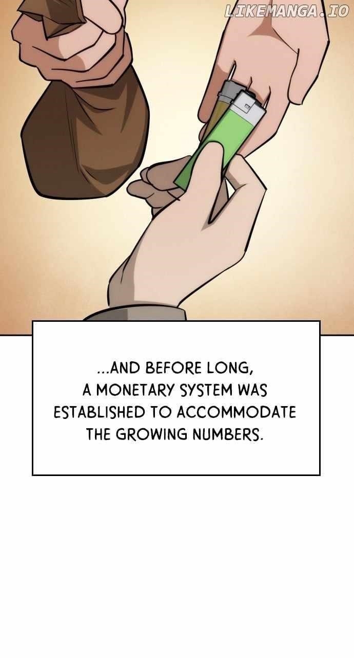 The One Who Regresses Only Protects Me chapter 32 page 5