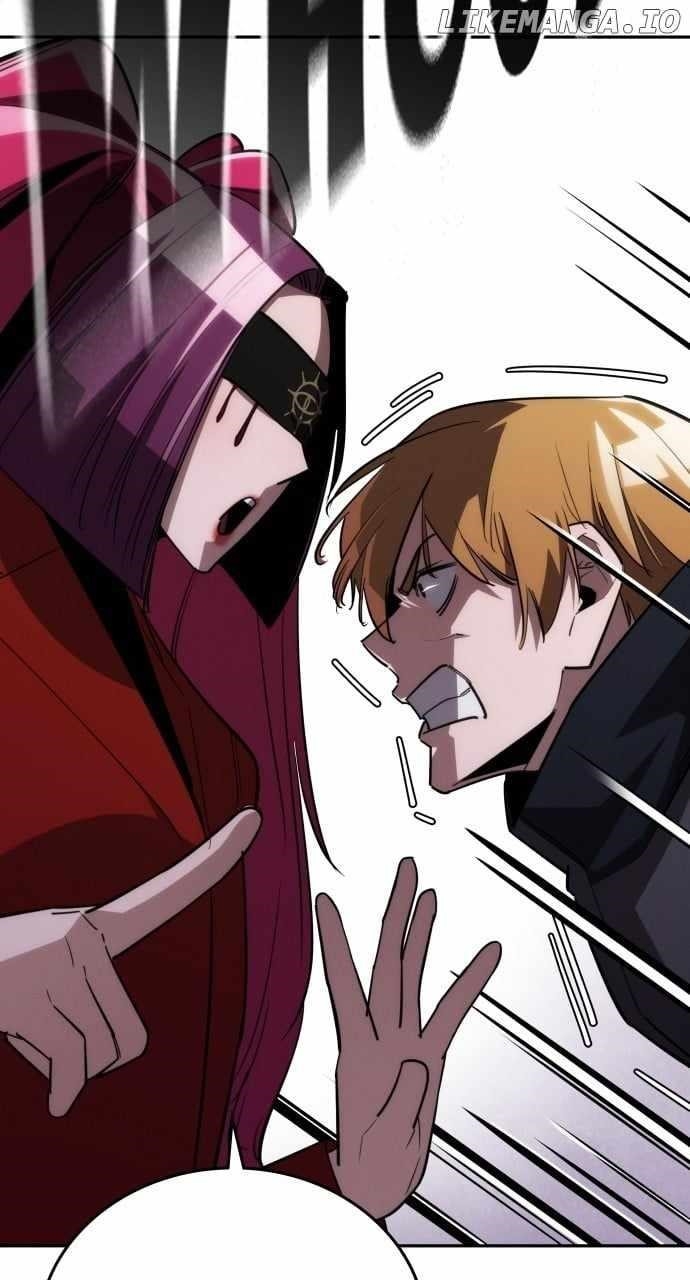 The One Who Regresses Only Protects Me chapter 32 page 59