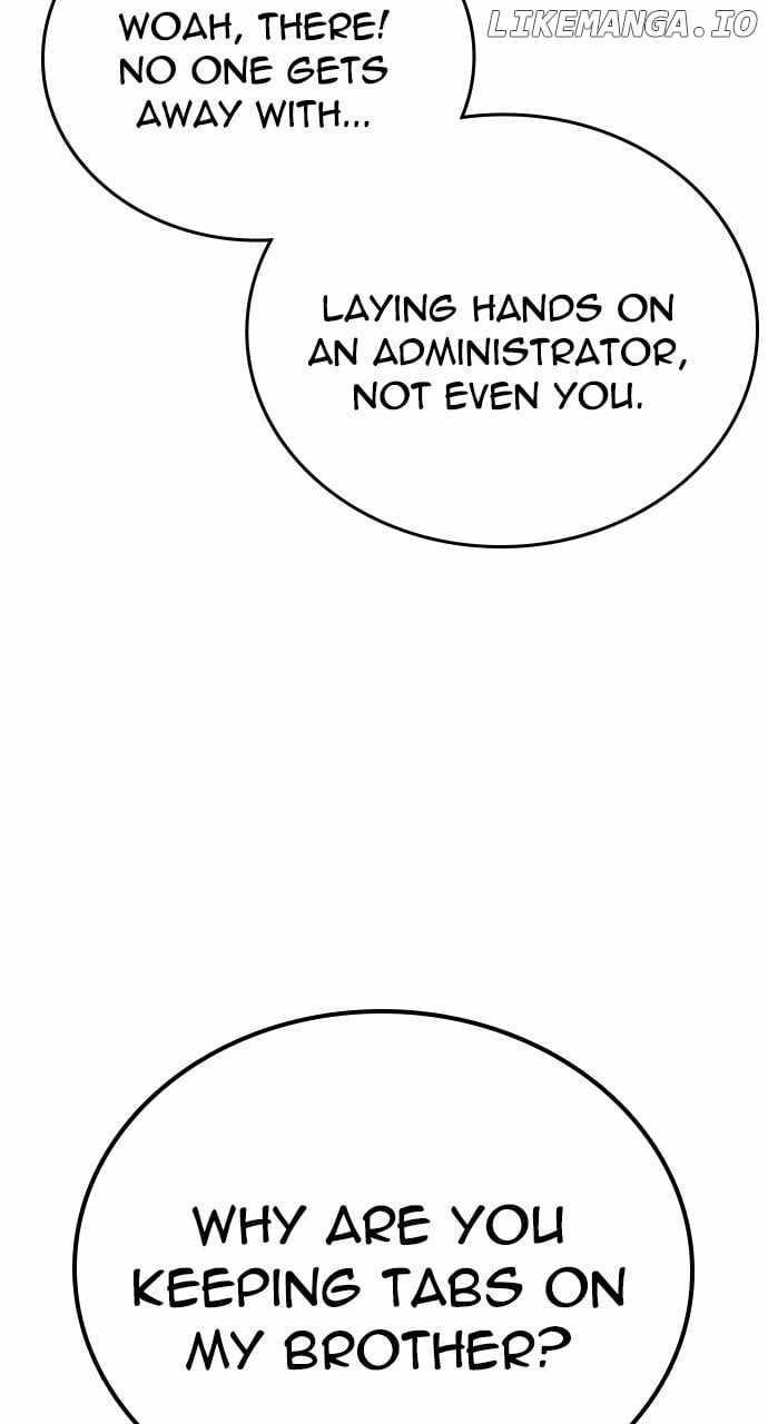 The One Who Regresses Only Protects Me chapter 32 page 60