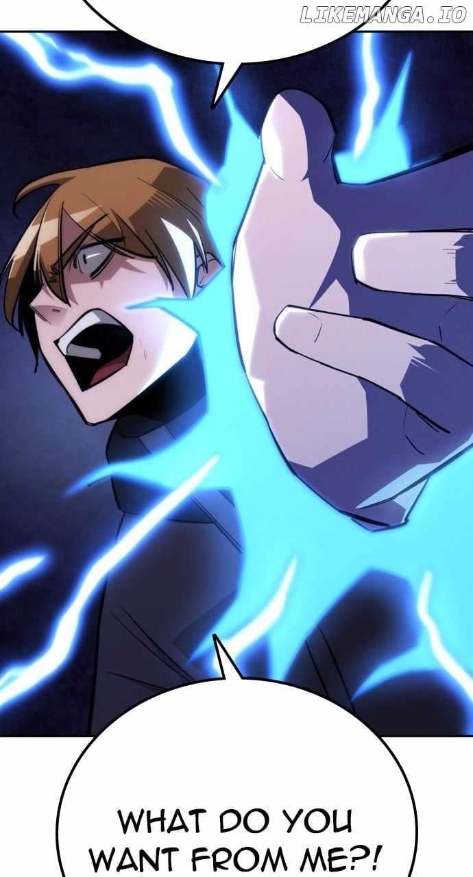 The One Who Regresses Only Protects Me chapter 32 page 61
