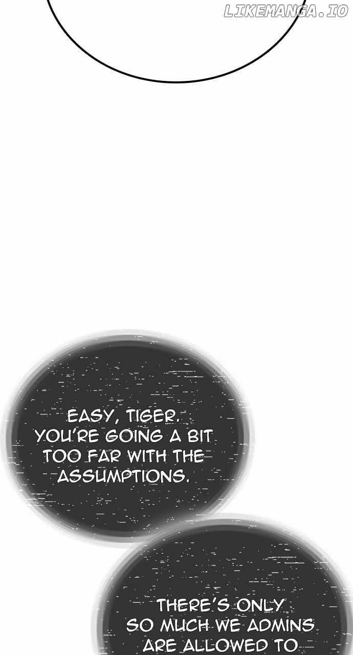 The One Who Regresses Only Protects Me chapter 32 page 62