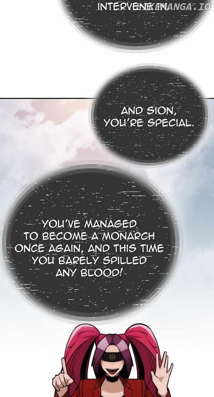 The One Who Regresses Only Protects Me chapter 32 page 63