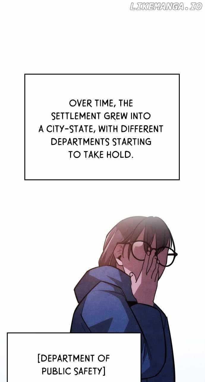 The One Who Regresses Only Protects Me chapter 32 page 6