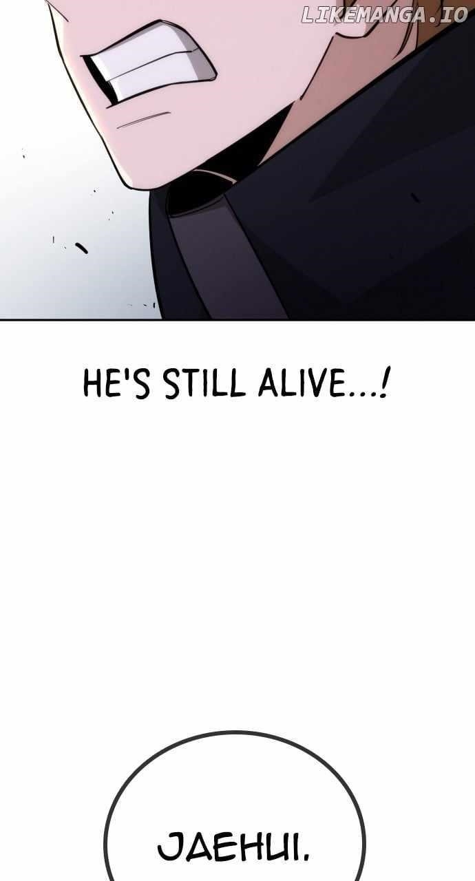 The One Who Regresses Only Protects Me chapter 32 page 70
