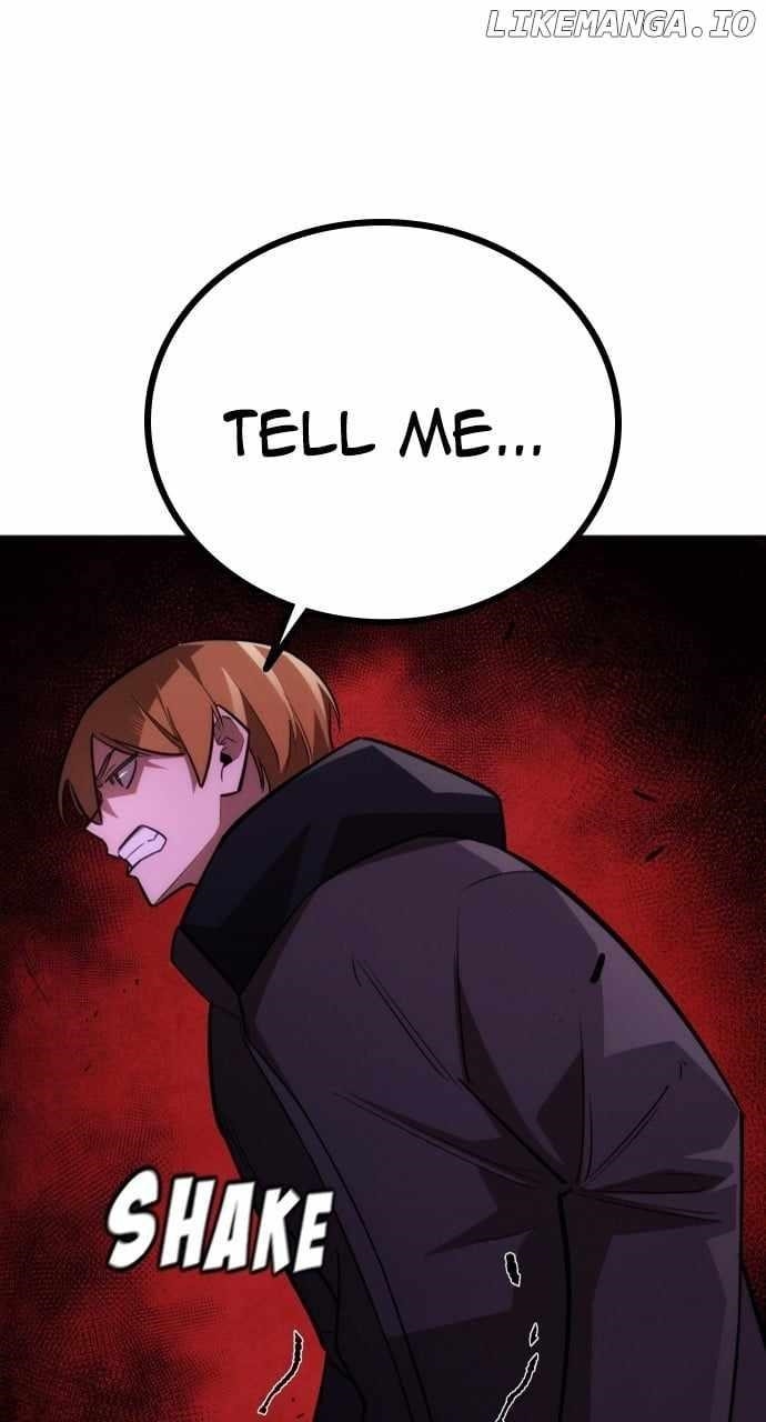 The One Who Regresses Only Protects Me chapter 32 page 72