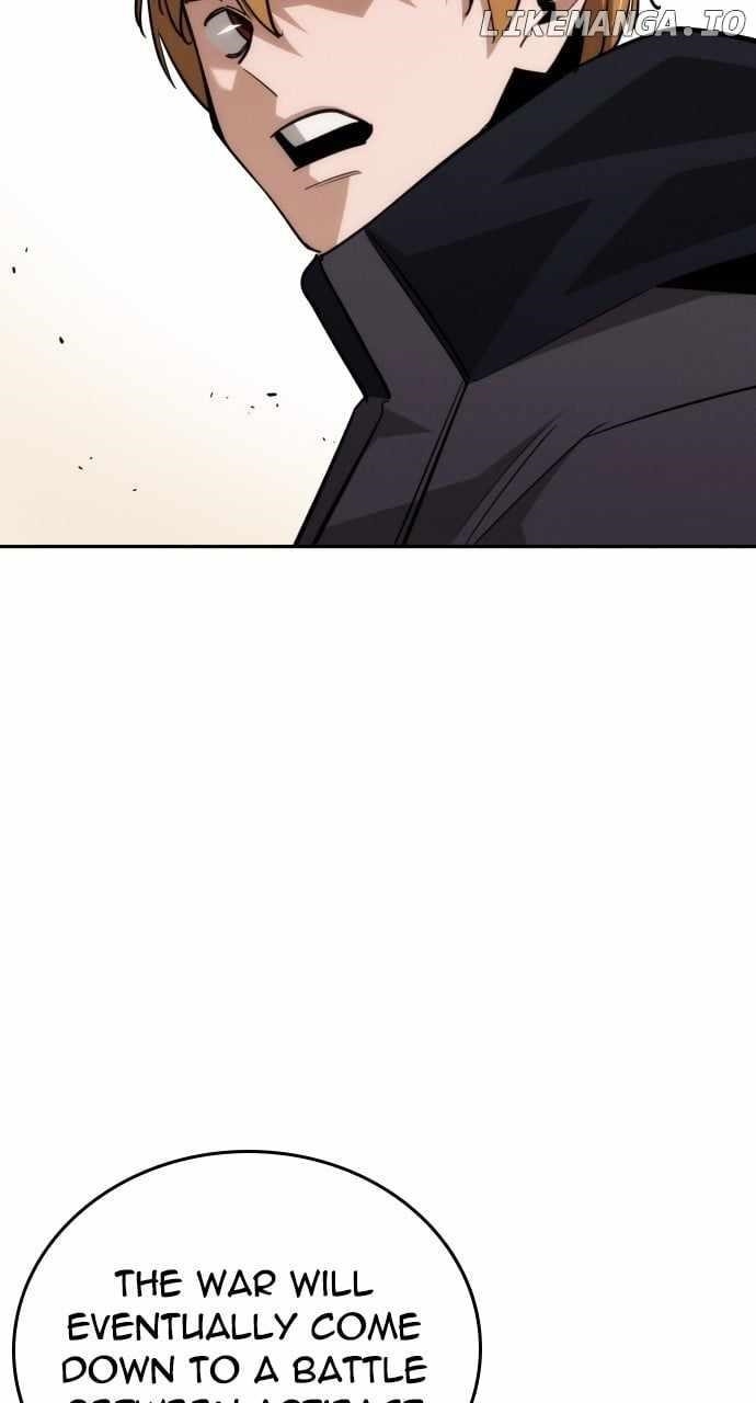 The One Who Regresses Only Protects Me chapter 32 page 75