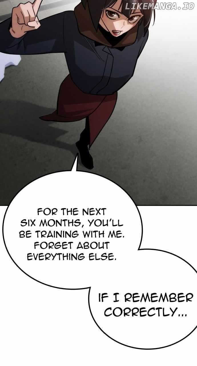 The One Who Regresses Only Protects Me chapter 32 page 78