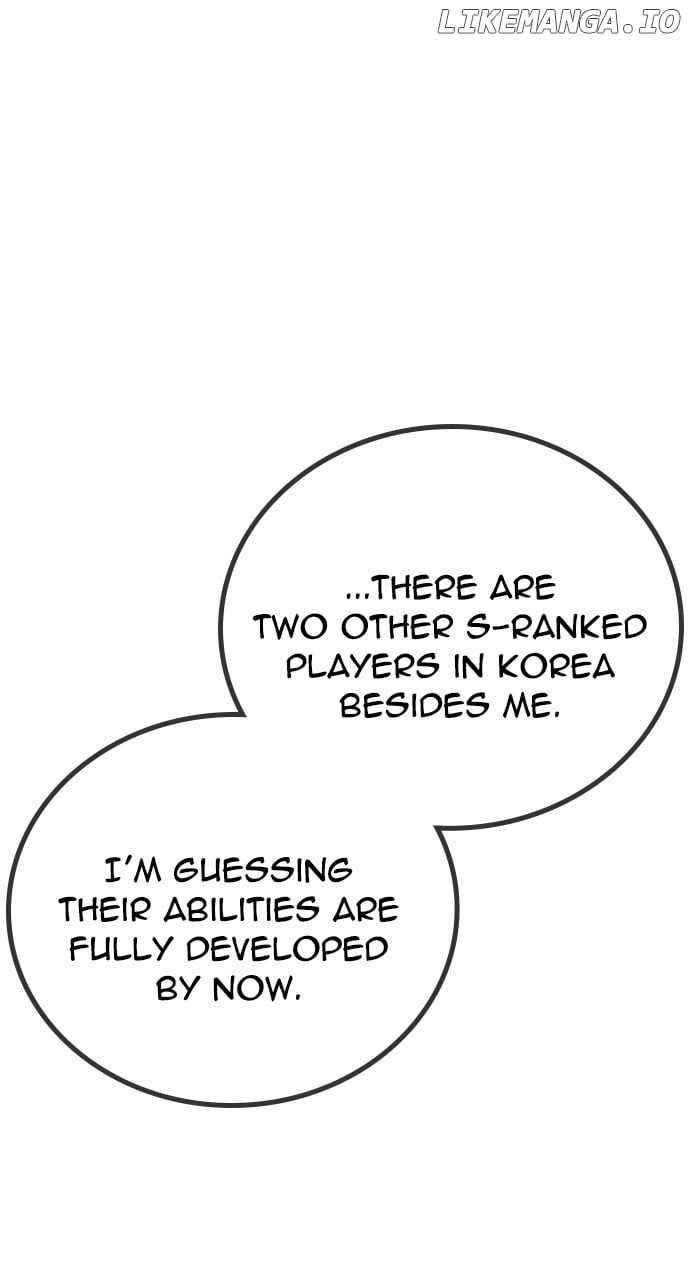 The One Who Regresses Only Protects Me chapter 32 page 79