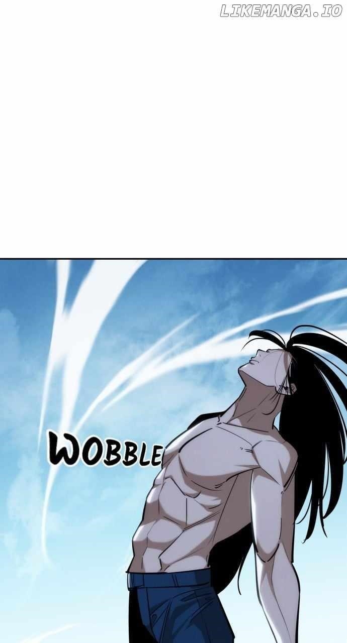 The One Who Regresses Only Protects Me chapter 32 page 81