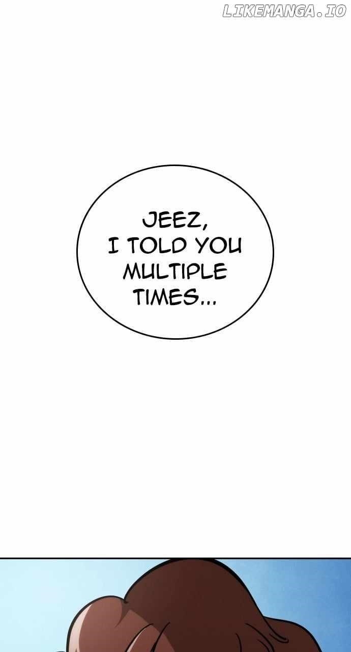 The One Who Regresses Only Protects Me chapter 32 page 86