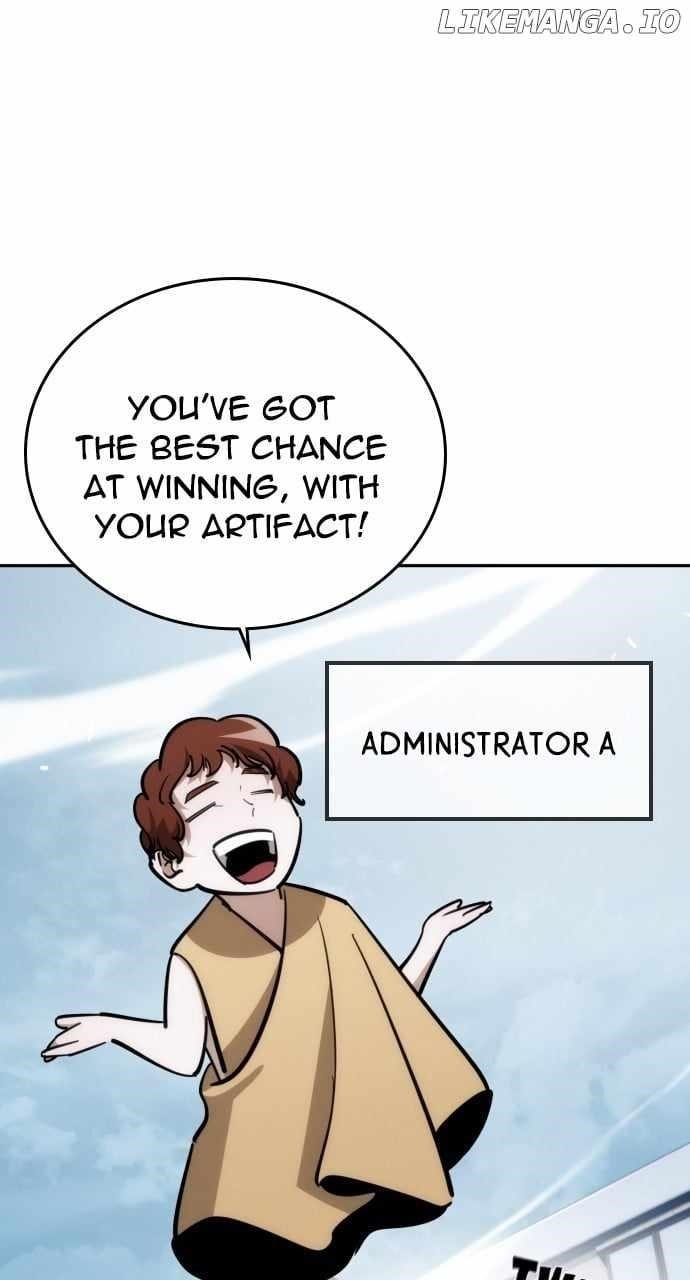The One Who Regresses Only Protects Me chapter 32 page 88