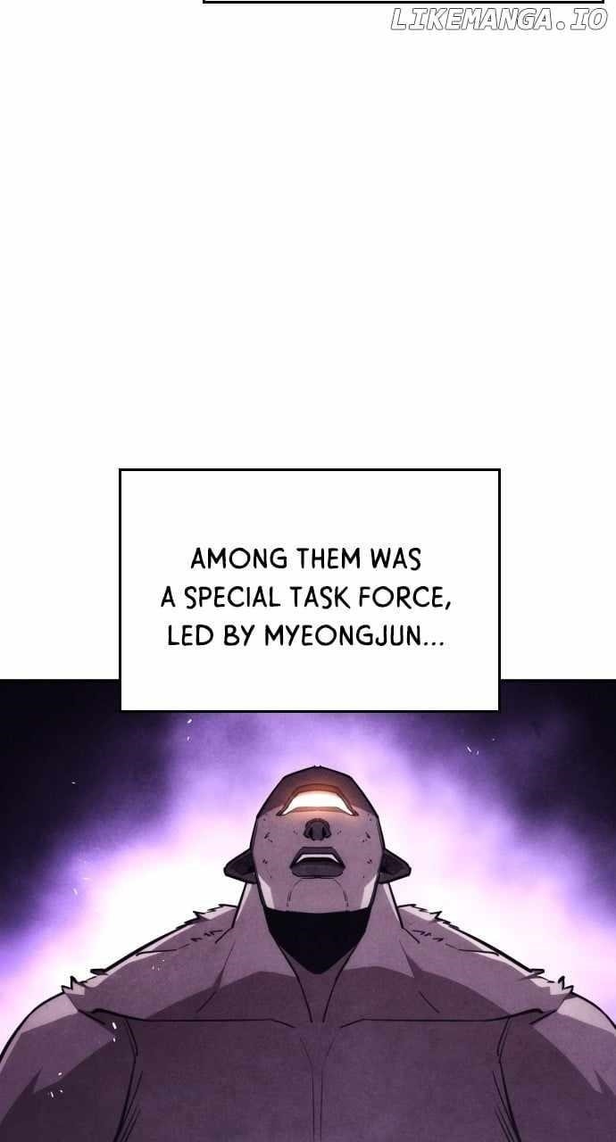 The One Who Regresses Only Protects Me chapter 32 page 8