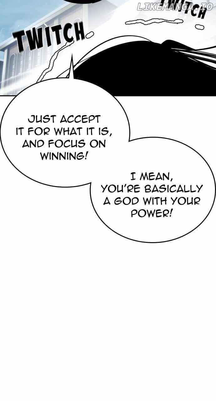 The One Who Regresses Only Protects Me chapter 32 page 89