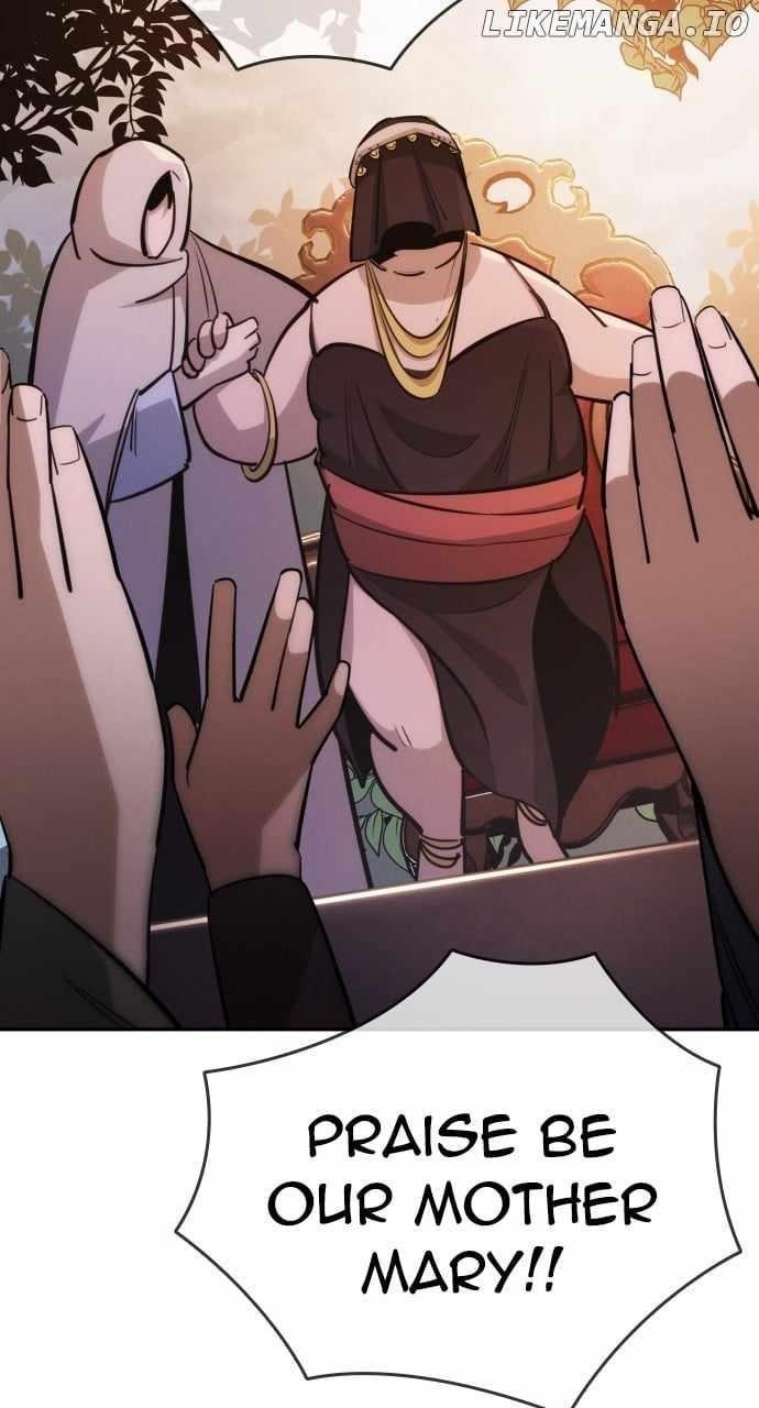 The One Who Regresses Only Protects Me chapter 32 page 96