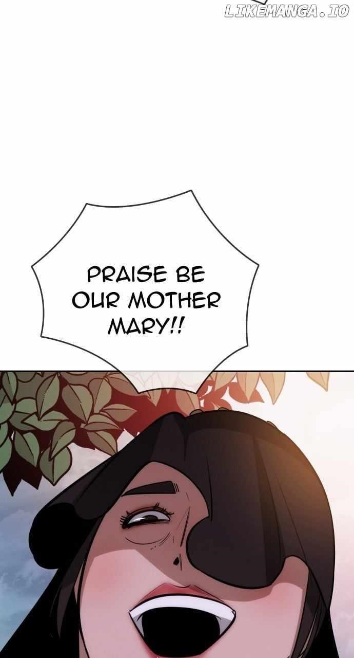The One Who Regresses Only Protects Me chapter 32 page 97