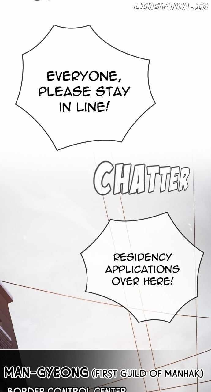 The One Who Regresses Only Protects Me chapter 33 page 9