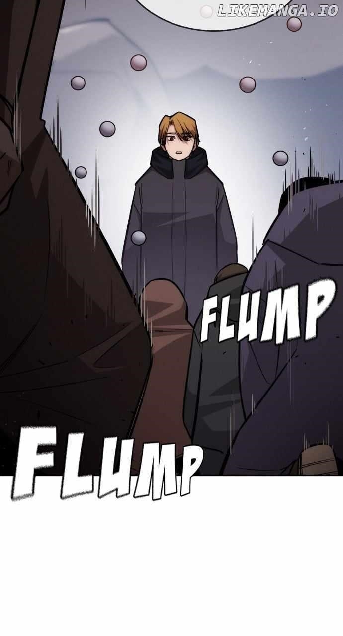 The One Who Regresses Only Protects Me chapter 33 page 100