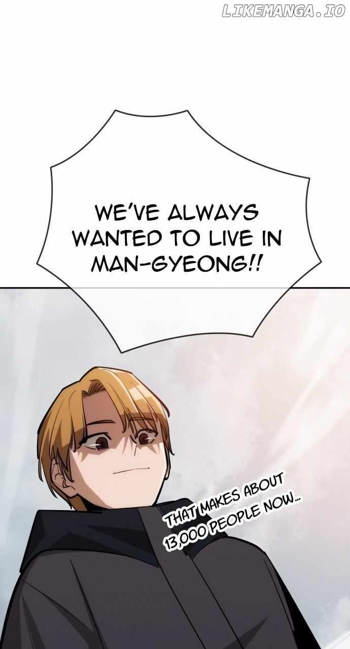 The One Who Regresses Only Protects Me chapter 33 page 101