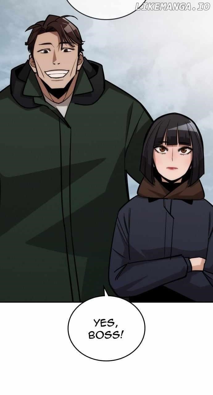 The One Who Regresses Only Protects Me chapter 33 page 103