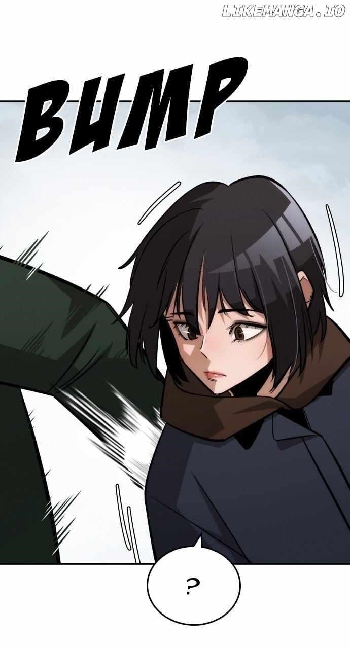 The One Who Regresses Only Protects Me chapter 33 page 106
