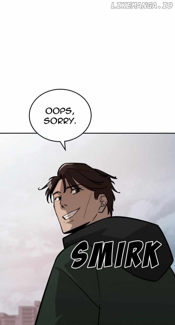 The One Who Regresses Only Protects Me chapter 33 page 107