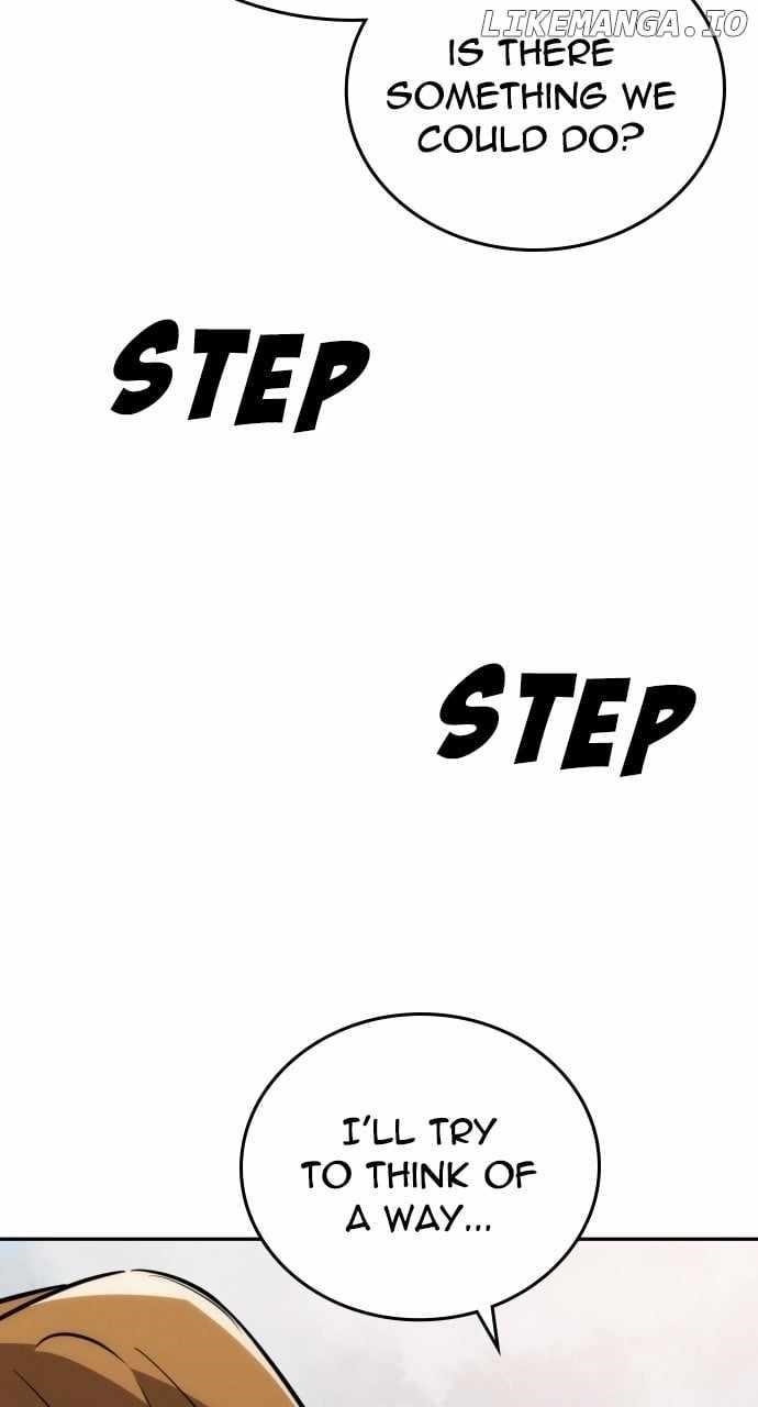 The One Who Regresses Only Protects Me chapter 33 page 111