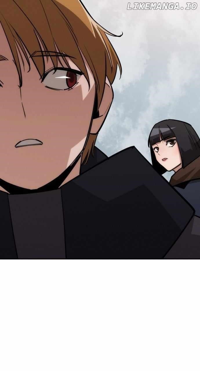 The One Who Regresses Only Protects Me chapter 33 page 112