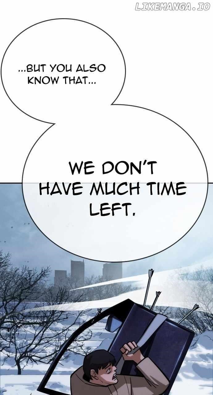 The One Who Regresses Only Protects Me chapter 33 page 113