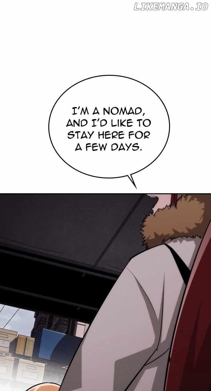 The One Who Regresses Only Protects Me chapter 33 page 13