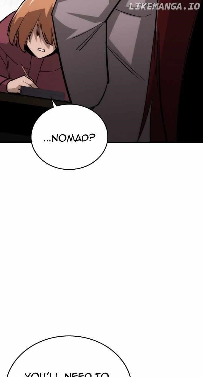 The One Who Regresses Only Protects Me chapter 33 page 14