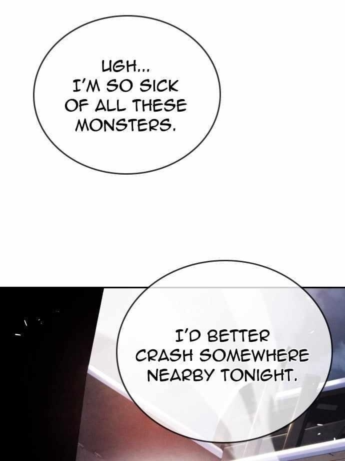 The One Who Regresses Only Protects Me chapter 33 page 1