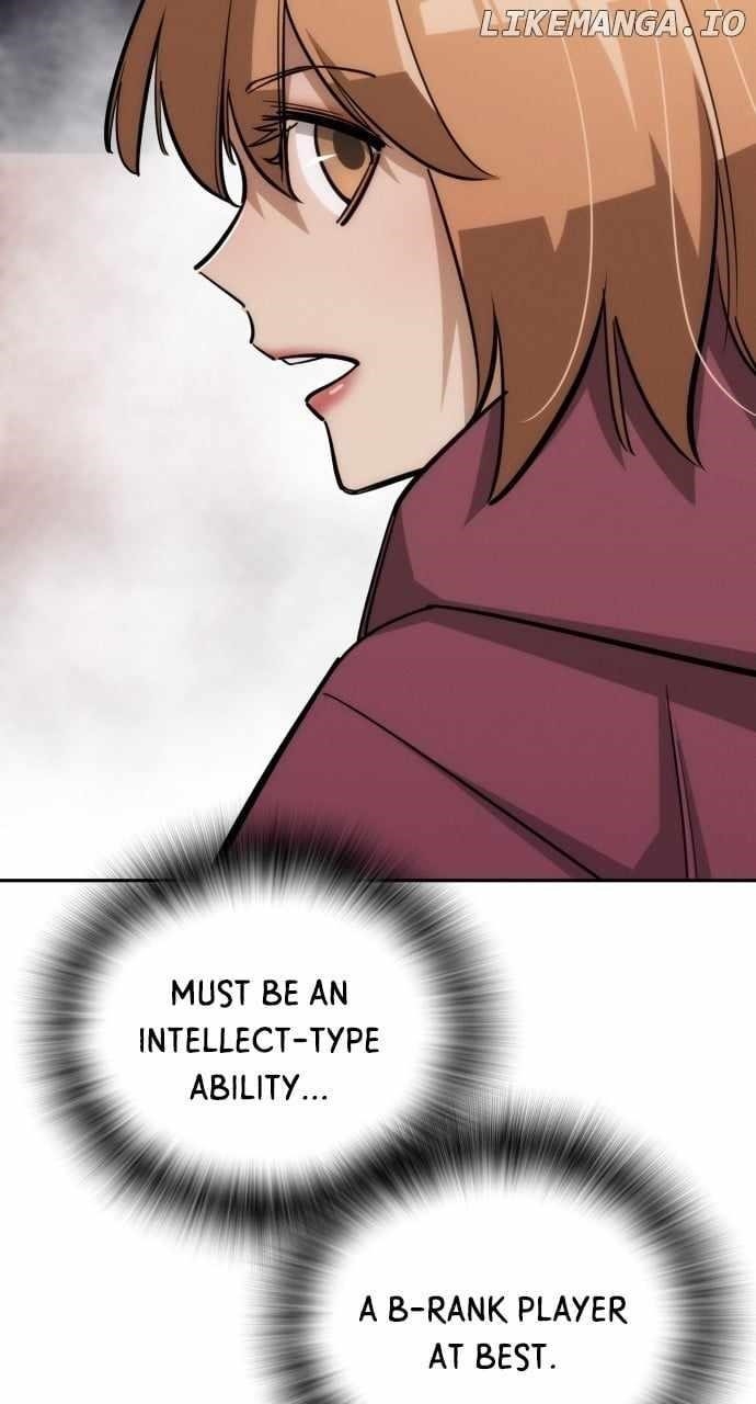 The One Who Regresses Only Protects Me chapter 33 page 19