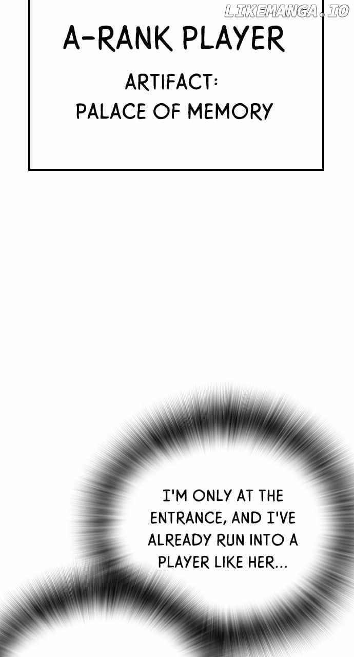 The One Who Regresses Only Protects Me chapter 33 page 21
