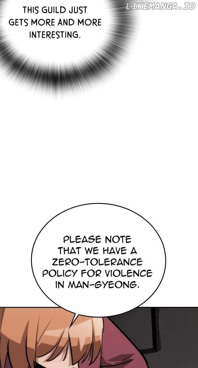 The One Who Regresses Only Protects Me chapter 33 page 22