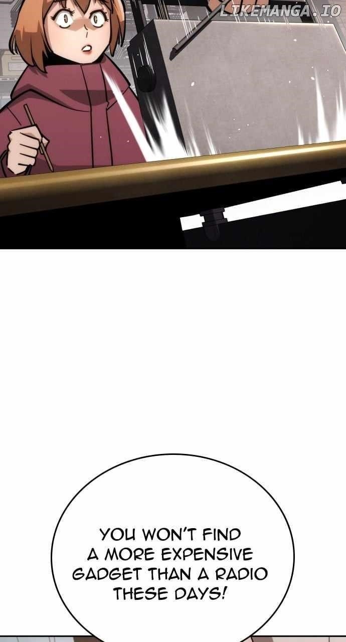 The One Who Regresses Only Protects Me chapter 33 page 25