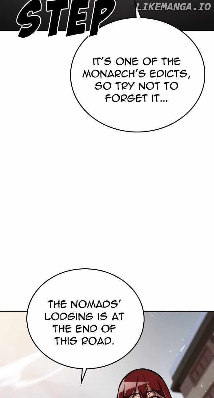 The One Who Regresses Only Protects Me chapter 33 page 31