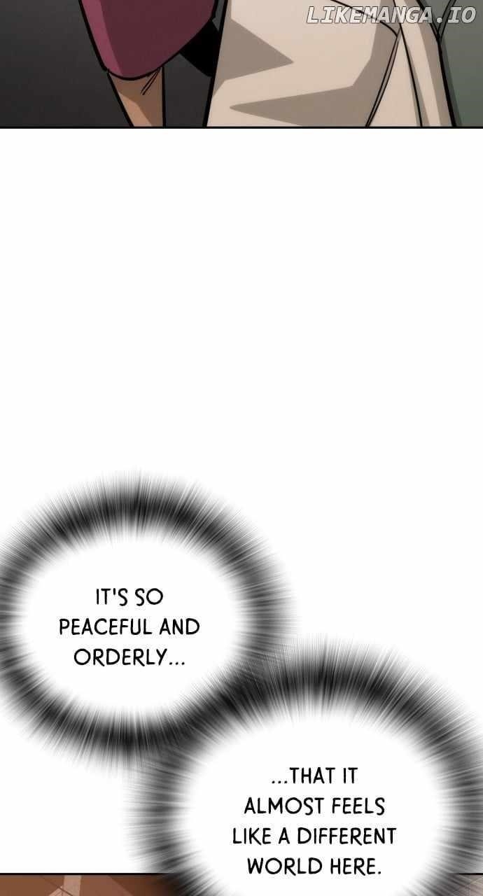 The One Who Regresses Only Protects Me chapter 33 page 34
