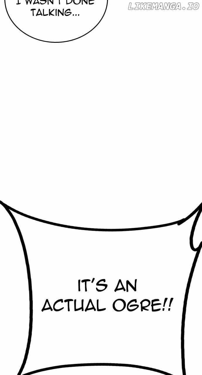 The One Who Regresses Only Protects Me chapter 33 page 41