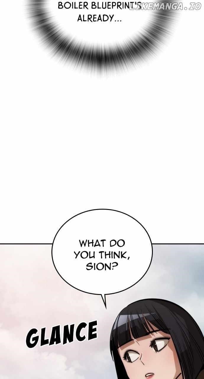 The One Who Regresses Only Protects Me chapter 33 page 50